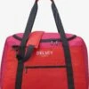 Delsey Sacs De Voyage Sac De Voyage Homme Rouge