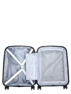 Ensemble 2 Valises Delsey Belmont Plus -Delsey ensemble valise delsey 624747z