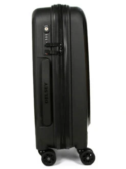 Ensemble 2 Valises Delsey Belmont Plus -Delsey ensemble valise delsey 624754z