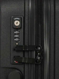 Ensemble 2 Valises Delsey Belmont Plus -Delsey ensemble valise delsey 624755z