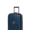 Ensemble 3 Valises Delsey St Tropez