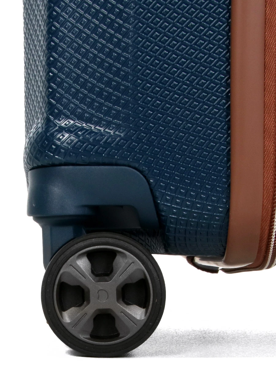 Ensemble 3 Valises Delsey St Tropez 8 Ensemble 3 Valises Delsey St Tropez – Image 8