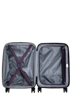 Ensemble 3 Valises Delsey Air Armour -Delsey ensemble valise delsey 717244z