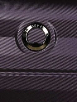 Ensemble 3 Valises Delsey Air Armour -Delsey ensemble valise delsey 717249z