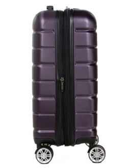 Ensemble 3 Valises Delsey Air Armour -Delsey ensemble valise delsey 717251z