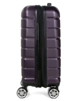 Ensemble 3 Valises Delsey Air Armour -Delsey ensemble valise delsey 717253z