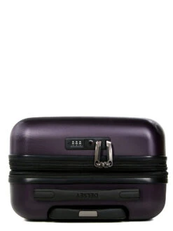 Ensemble 3 Valises Delsey Air Armour -Delsey ensemble valise delsey 717255z