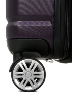 Ensemble 3 Valises Delsey Air Armour -Delsey ensemble valise delsey 717258z