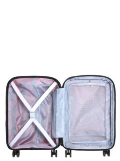 Ensemble 3 Valises Delsey Belmont Plus -Delsey ensemble valise delsey 837417z