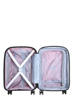 Ensemble 3 Valises Delsey Belmont Plus -Delsey ensemble valise delsey 837418z