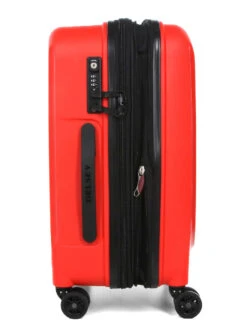 Ensemble 3 Valises Delsey Belmont Plus -Delsey ensemble valise delsey 837419z