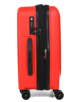 Ensemble 3 Valises Delsey Belmont Plus -Delsey ensemble valise delsey 837427z