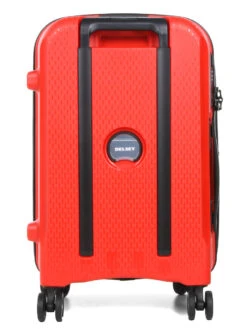 Ensemble 3 Valises Delsey Belmont Plus -Delsey ensemble valise delsey 837430z