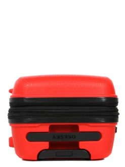 Ensemble 3 Valises Delsey Belmont Plus -Delsey ensemble valise delsey 837432z