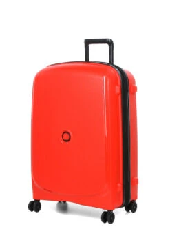 Ensemble 3 Valises Delsey Belmont Plus -Delsey ensemble valise delsey 837440z