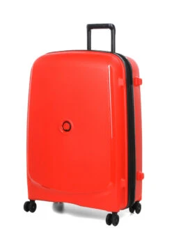 Ensemble 2 Valises Delsey Belmont Plus -Delsey ensemble valise delsey 837459z