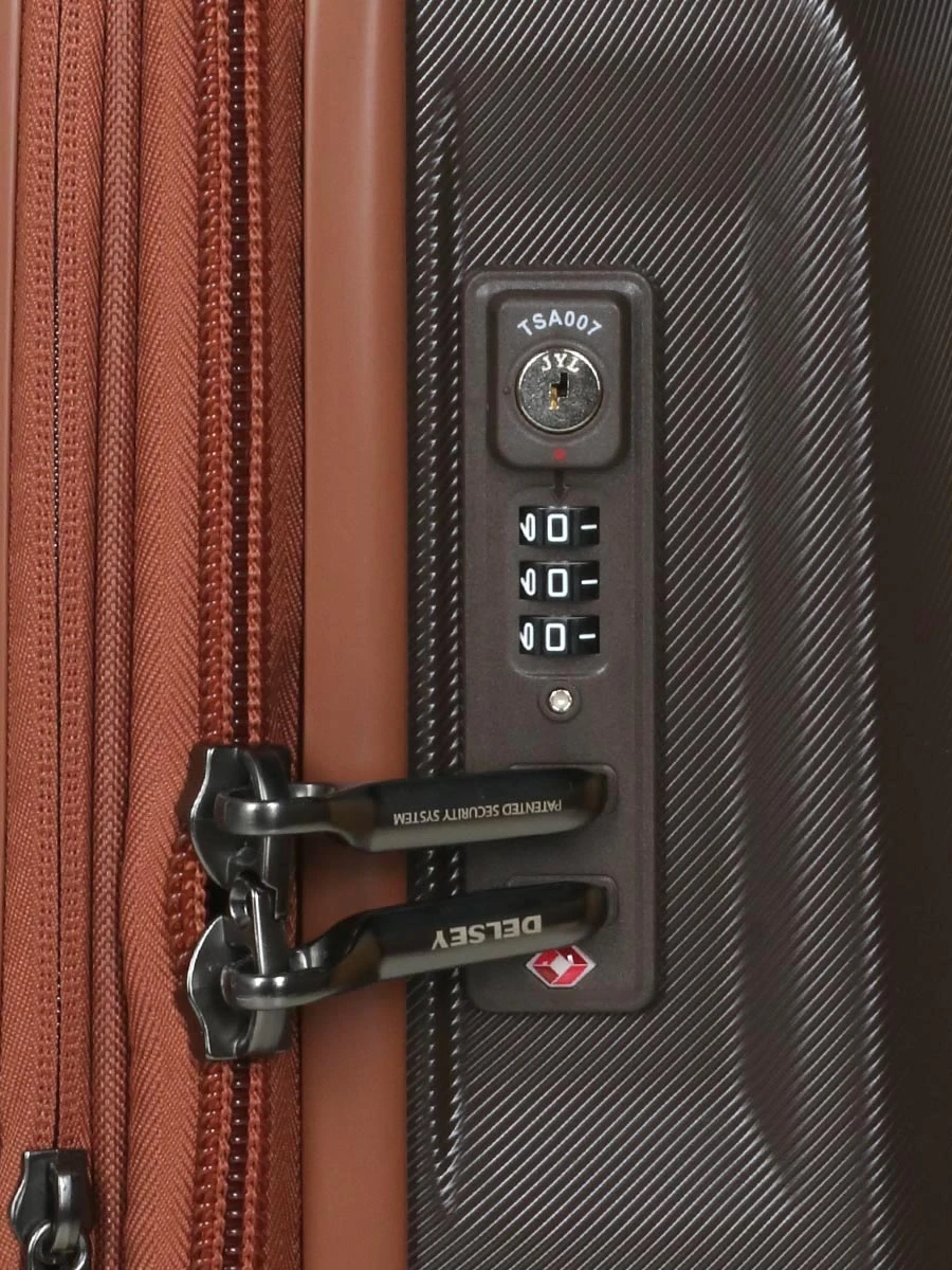 Ensemble 3 Valises Extensibles Delsey Promenade Hard 2.0 13 Ensemble 3 Valises Extensibles Delsey Promenade Hard 2.0 – Image 13