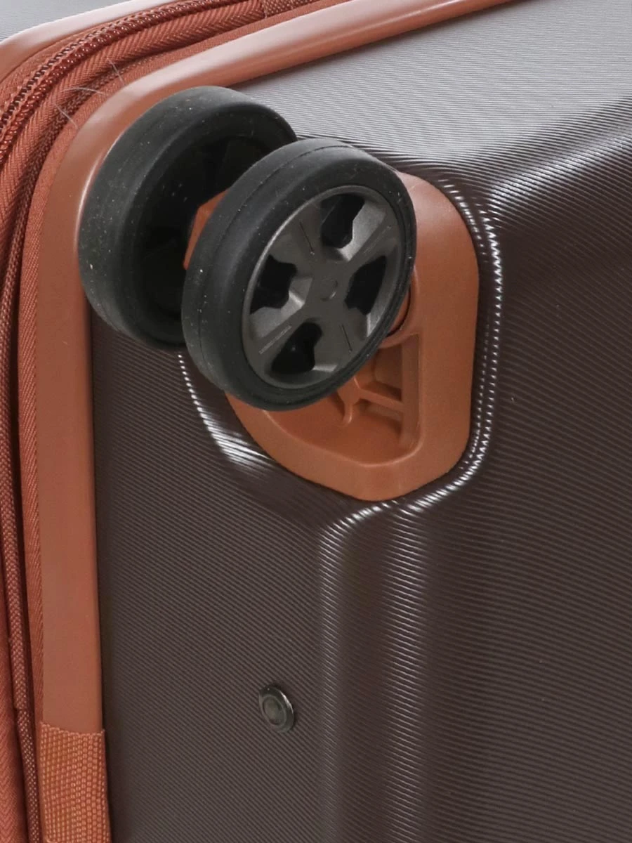 Ensemble 3 Valises Extensibles Delsey Promenade Hard 2.0 12 Ensemble 3 Valises Extensibles Delsey Promenade Hard 2.0 – Image 12