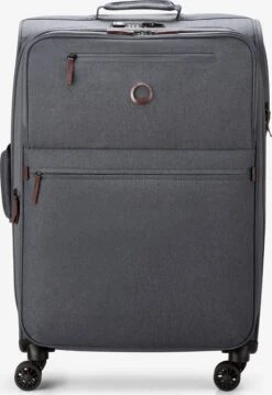 Delsey Sacs Et Sacs à Dos Valisette Maubert Femme Gris