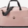 Delsey Sacs De Voyage Sac De Voyage Turenne Homme Rose