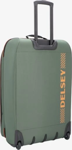 Delsey Sacs De Voyage Sac De Voyage Homme Vert Pastel 9 Delsey Sacs De Voyage Sac De Voyage Homme Vert Pastel -Delsey f4b739e71cbe93ad1e19fe9ec9a2e746