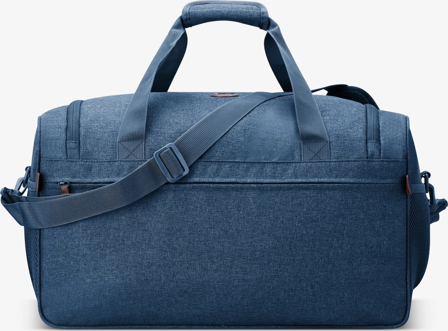 Delsey Sacs De Voyage Sac De Voyage Maubert 2.0 Homme Bleu 3 Delsey Sacs De Voyage Sac De Voyage Maubert 2.0 Homme Bleu – Image 3