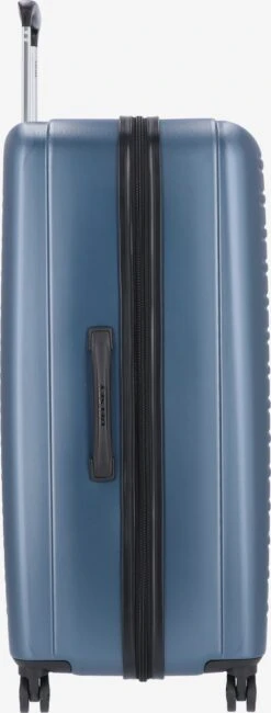 Delsey Sacs Et Sacs à Dos Valisette Femme Bleu-gris 8 Delsey Sacs Et Sacs à Dos Valisette Femme Bleu-gris -Delsey fbfe7749943a120fbcac9a903dfd88e9