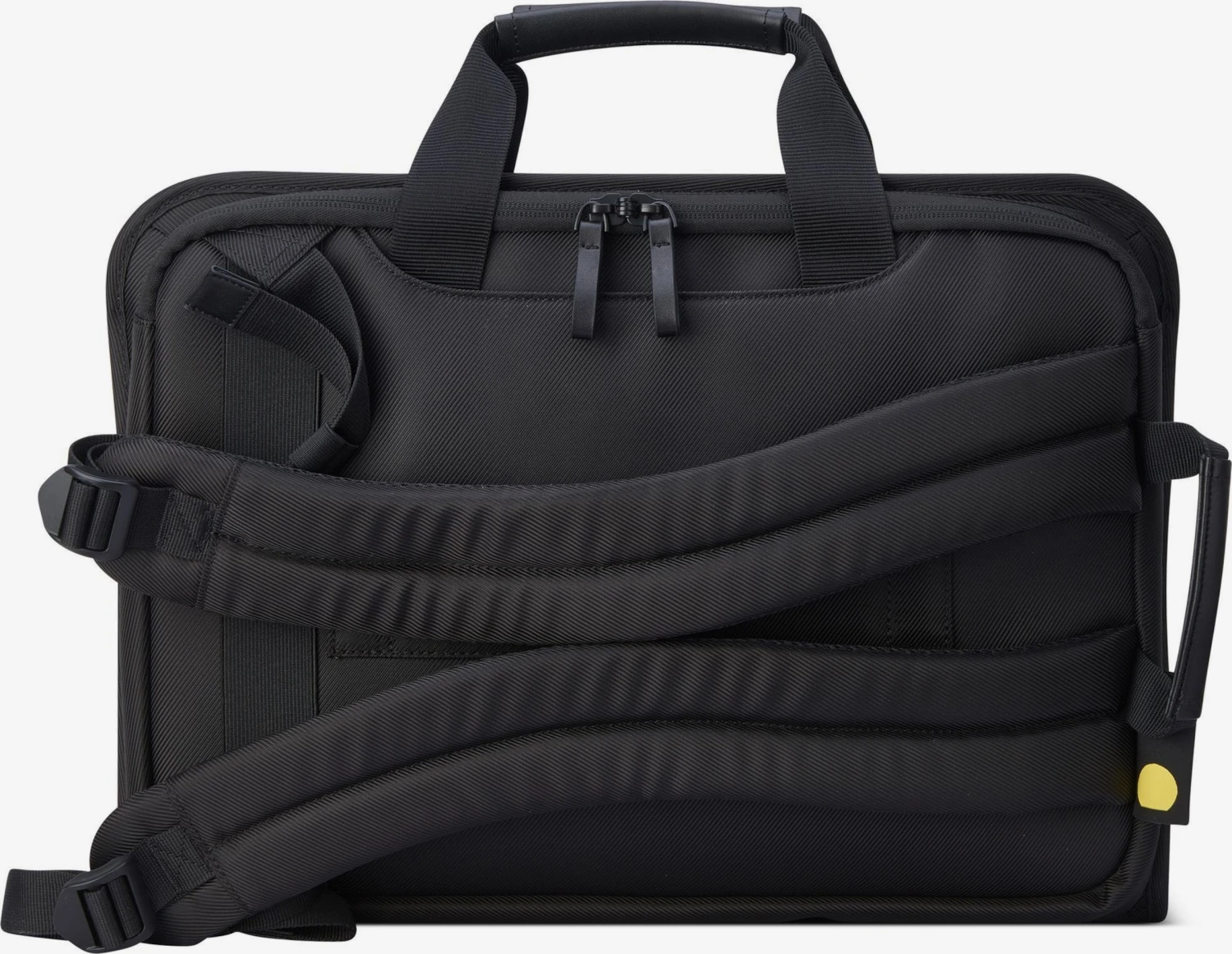 Delsey Malettes Porte-documents Homme Anthracite 3 Delsey Malettes Porte-documents Homme Anthracite – Image 3