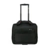 Delsey Paris Pilot Case Parvis Plus 15.6 Pouces 42 Cm Noir