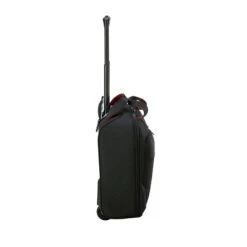Delsey Paris Pilot Case Parvis Plus 15.6 Pouces 42 Cm Noir -Delsey pilot case parvis plus 15 6 pouces 42 cm noir 4