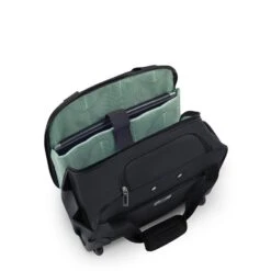 Delsey Paris Pilot-case Sky Max 2.0 14 Pouces 38 Cm Noir -Delsey pilot case sky max 20 14 pouces 38 cm noir 2