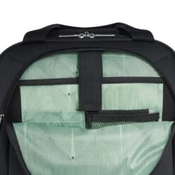 Delsey Paris Pilot-case Sky Max 2.0 14 Pouces 38 Cm Noir -Delsey pilot case sky max 20 14 pouces 38 cm noir 4