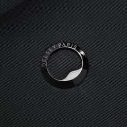 Delsey Paris Pilot-case Sky Max 2.0 14 Pouces 38 Cm Noir -Delsey pilot case sky max 20 14 pouces 38 cm noir 7