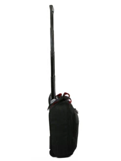 Pilot Case Delsey Parvis Plus 15.6 Pouces -Delsey pilotcase delsey 475340z