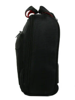 Pilot Case Delsey Parvis Plus 15.6 Pouces -Delsey pilotcase delsey 475342z