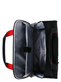 Pilot Case Delsey Parvis Plus 15.6 Pouces -Delsey pilotcase delsey 475351z