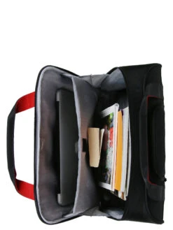 Pilot Case Delsey Parvis Plus 15.6 Pouces -Delsey pilotcase delsey 475352z