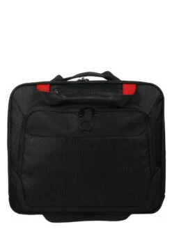 Pilot Case Delsey Parvis Plus 17.3 Pouces -Delsey pilotcase delsey 475357z