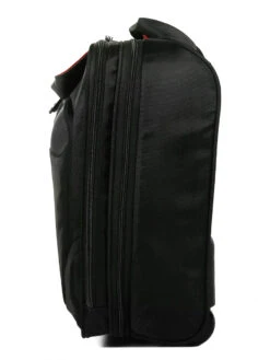 Pilot Case Delsey Parvis Plus 17.3 Pouces -Delsey pilotcase delsey 475358z