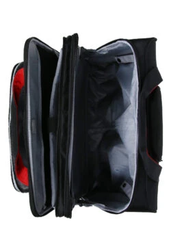 Pilot Case Delsey Parvis Plus 17.3 Pouces -Delsey pilotcase delsey 475364z