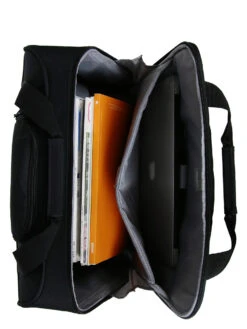 Pilot Case Delsey Esplanade 15.6 Pouces -Delsey pilotcase delsey 475547z