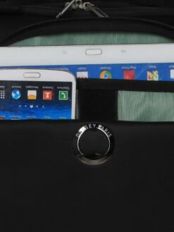 Pilot Case Delsey Sky Max 2.0 - 14 Pouces 31 Pilot Case Delsey Sky Max 2.0 - 14 Pouces -Delsey pilotcase delsey 801108z