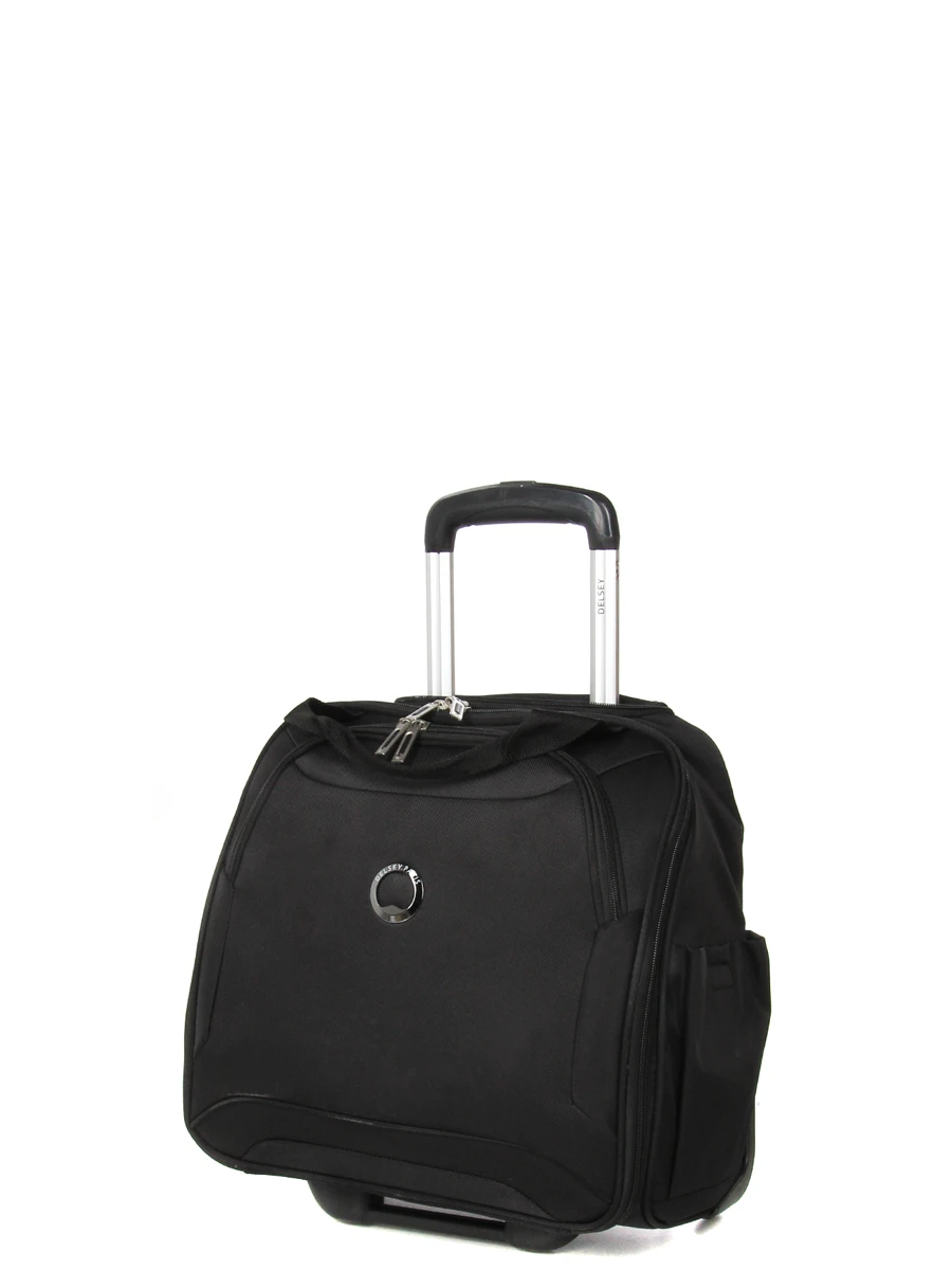 Pilot Case Delsey Sky Max 2.0 - 14 Pouces 1 Pilot Case Delsey Sky Max 2.0 - 14 Pouces