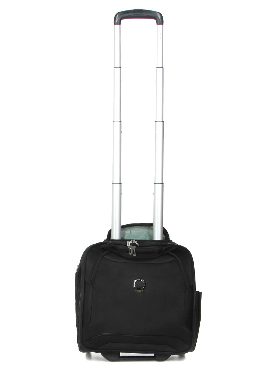 Pilot Case Delsey Sky Max 2.0 - 14 Pouces 2 Pilot Case Delsey Sky Max 2.0 - 14 Pouces – Image 2