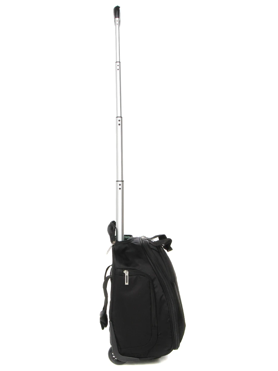 Pilot Case Delsey Sky Max 2.0 - 14 Pouces 7 Pilot Case Delsey Sky Max 2.0 - 14 Pouces – Image 7