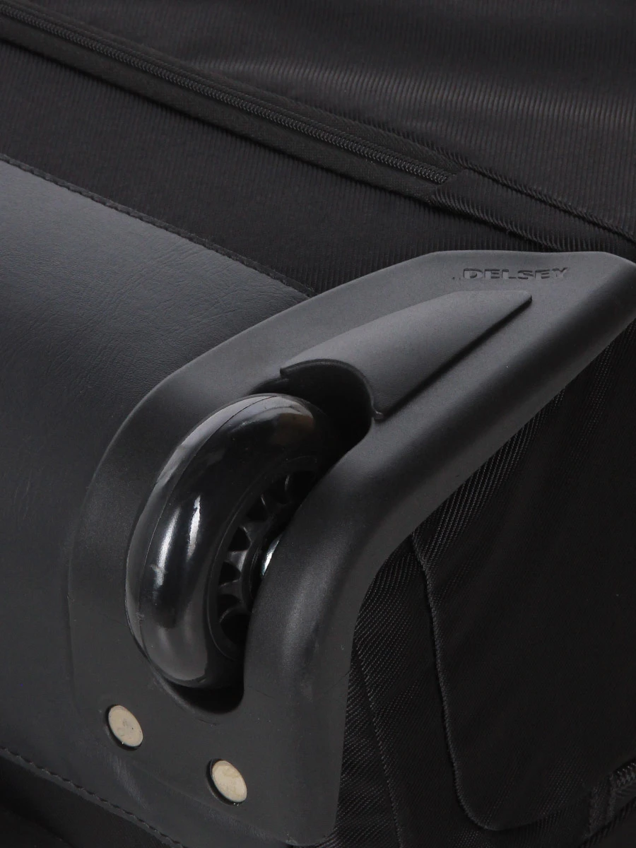 Pilot Case Delsey Sky Max 2.0 - 14 Pouces 8 Pilot Case Delsey Sky Max 2.0 - 14 Pouces – Image 8