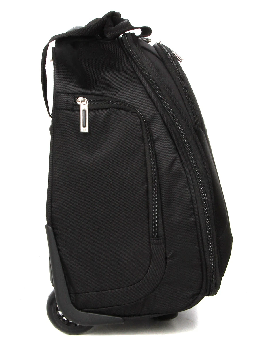 Pilot Case Delsey Sky Max 2.0 - 14 Pouces 6 Pilot Case Delsey Sky Max 2.0 - 14 Pouces – Image 6