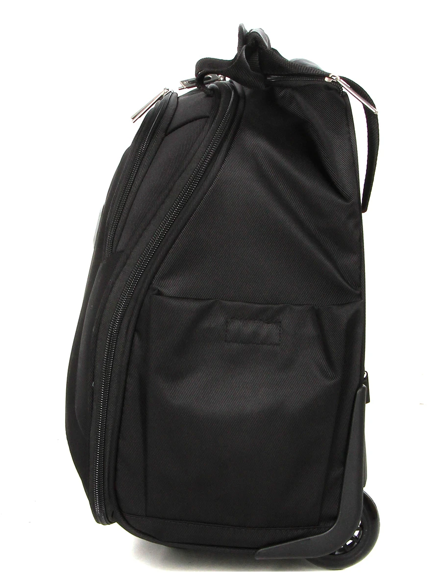 Pilot Case Delsey Sky Max 2.0 - 14 Pouces 5 Pilot Case Delsey Sky Max 2.0 - 14 Pouces – Image 5