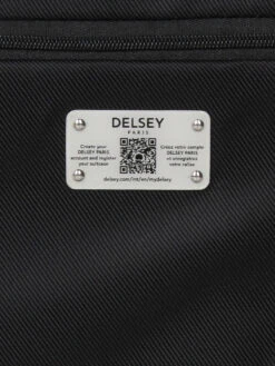 Pilot Case Delsey Sky Max 2.0 - 14 Pouces 33 Pilot Case Delsey Sky Max 2.0 - 14 Pouces -Delsey pilotcase delsey 801120z