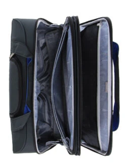 Pilot Case Delsey Parvis Plus Imperméable 17.3 Pouces 29 Pilot Case Delsey Parvis Plus Imperméable 17.3 Pouces -Delsey pilotcase delsey 847199z